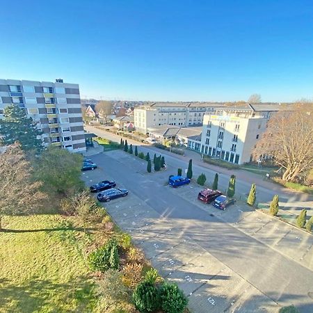 Hanseat Wohnung 181 Grömitz المظهر الخارجي الصورة