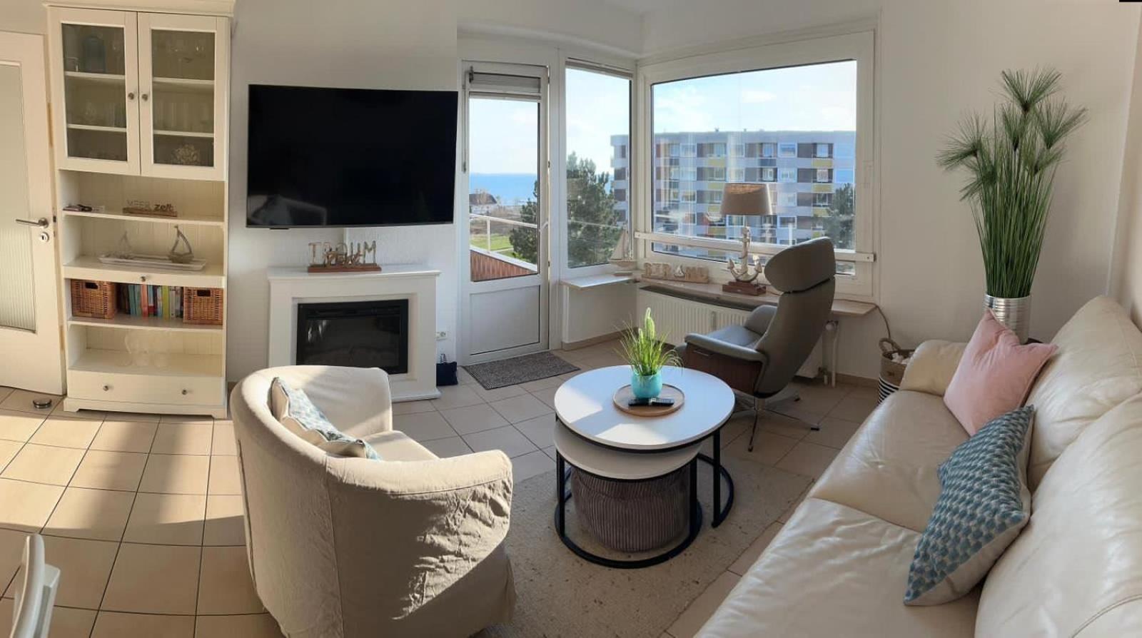 Hanseat Wohnung 181 Grömitz المظهر الخارجي الصورة