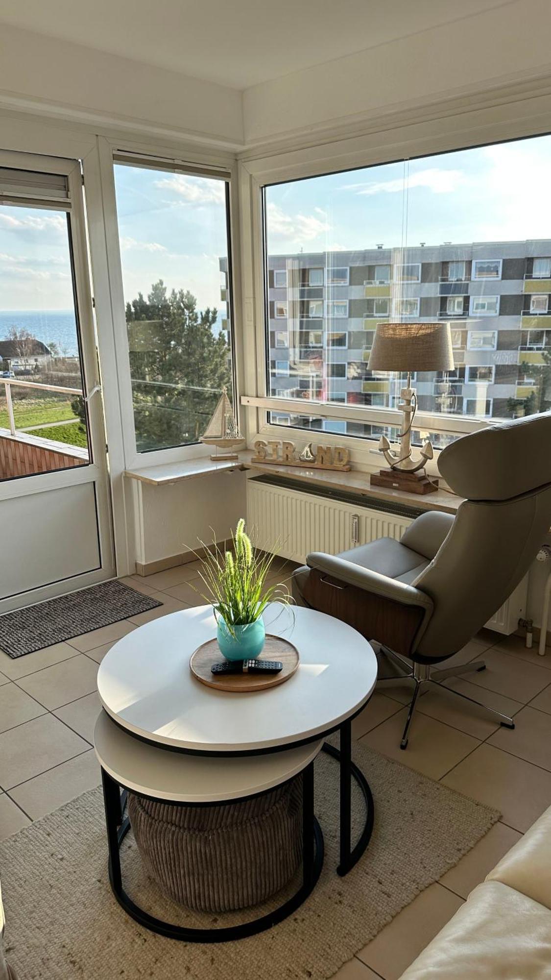 Hanseat Wohnung 181 Grömitz المظهر الخارجي الصورة