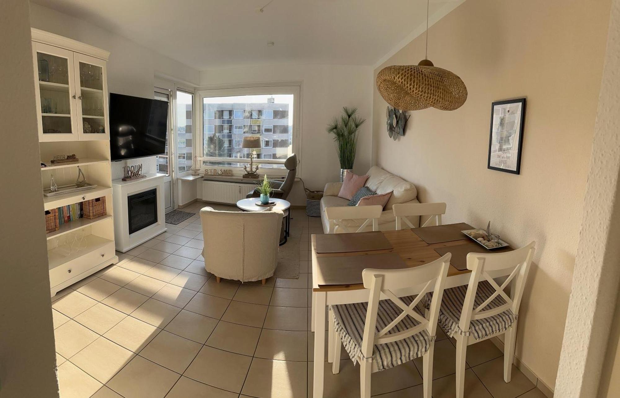 Hanseat Wohnung 181 Grömitz المظهر الخارجي الصورة