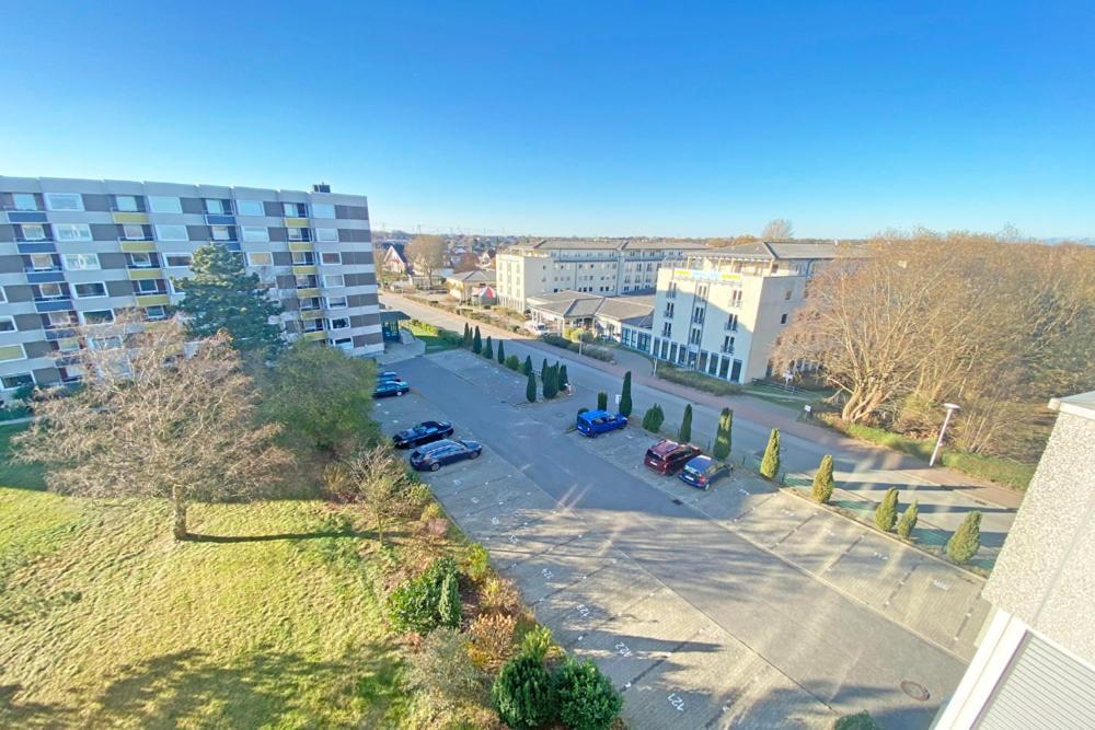 Hanseat Wohnung 181 Grömitz المظهر الخارجي الصورة